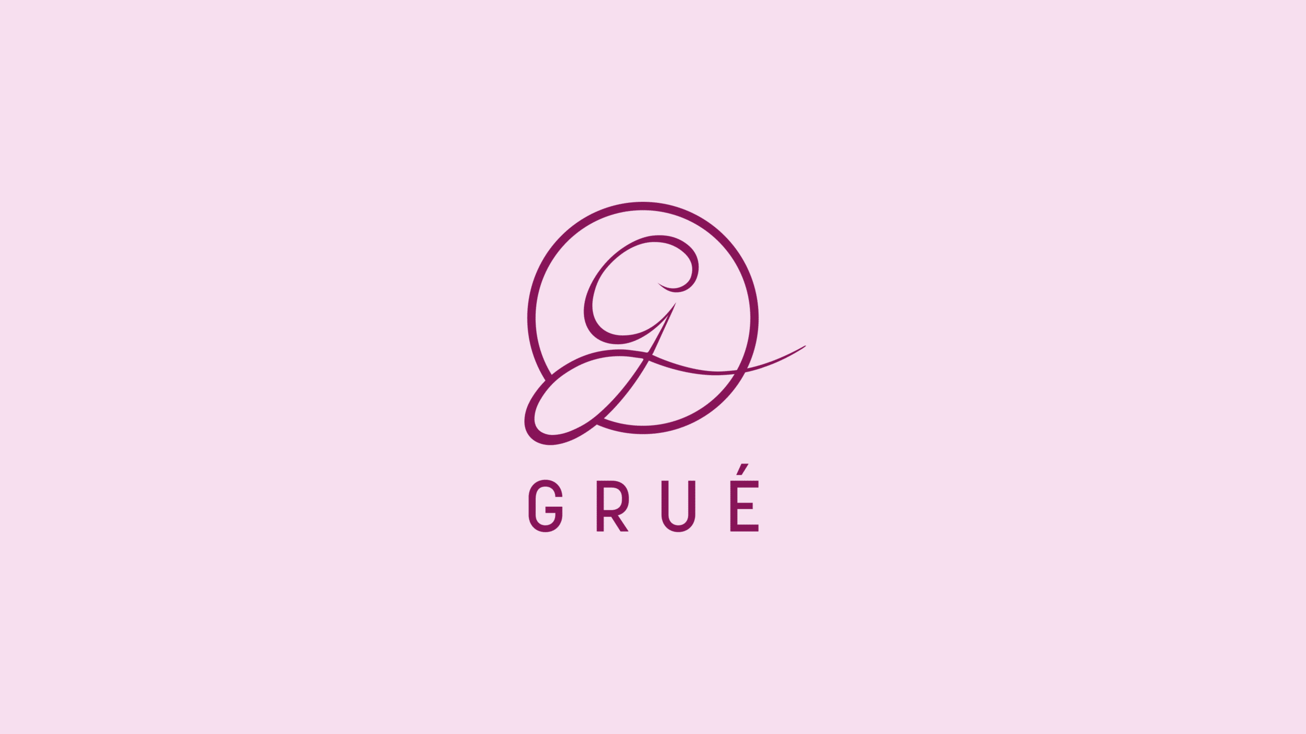Grué