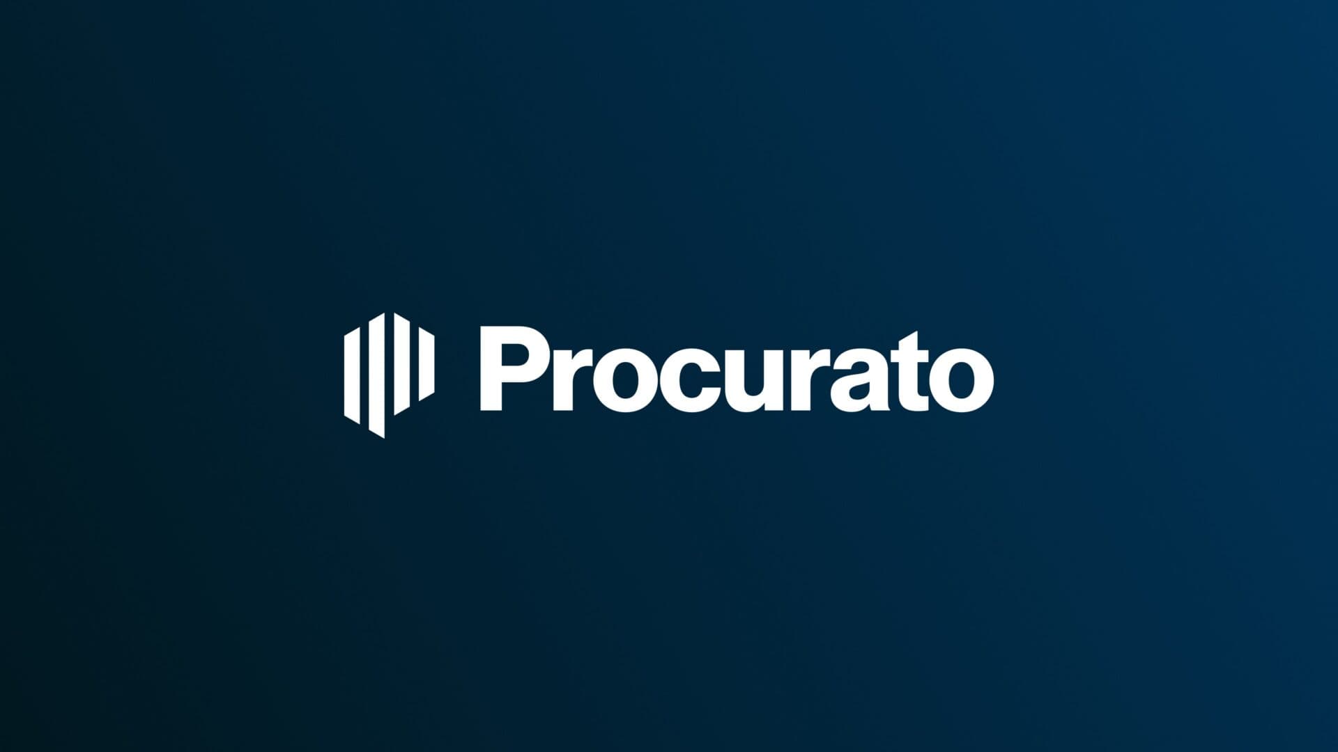 Procurato